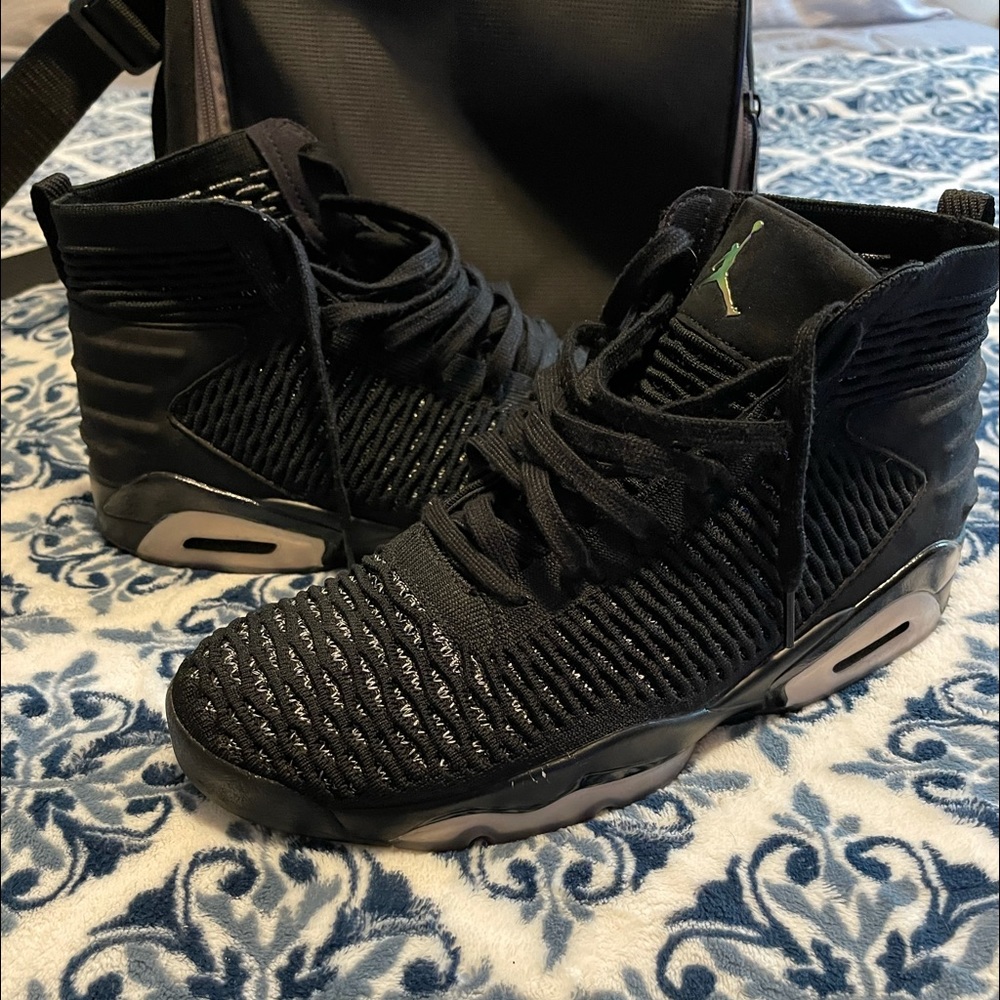 Nike Jordan Flyknit Elevation 23 | men’s size 9.5